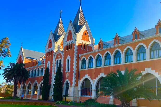 TASTE OF THE WHEATBELT private day tour to New Norcia and beyond. - Key highlights to know before you go