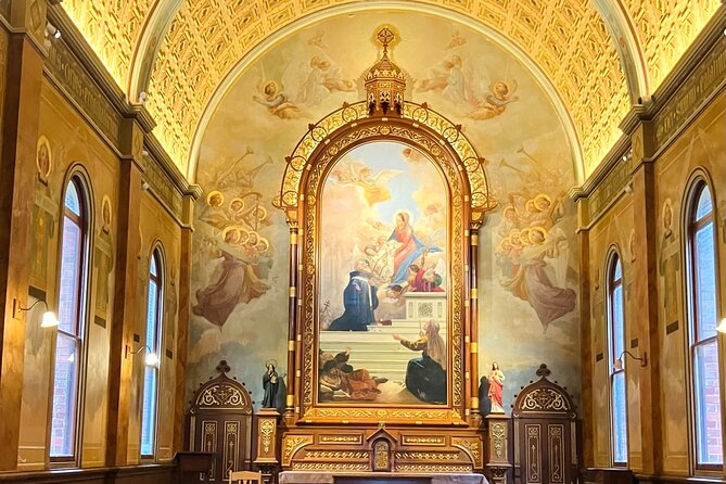 TASTE OF THE WHEATBELT private day tour to New Norcia and beyond. - Price and logistics: is $283.31 per person worth it?