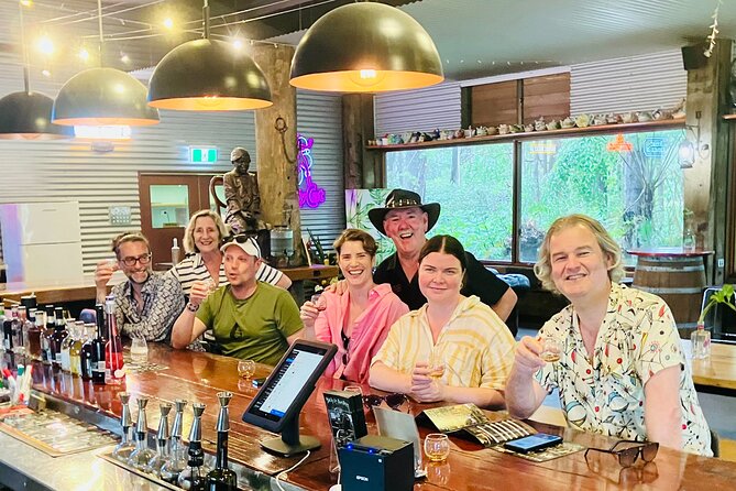 Taste the Atherton Tablelands Food & Wine Tour from Port Douglas - Quick take on this Atherton Tablelands food tour