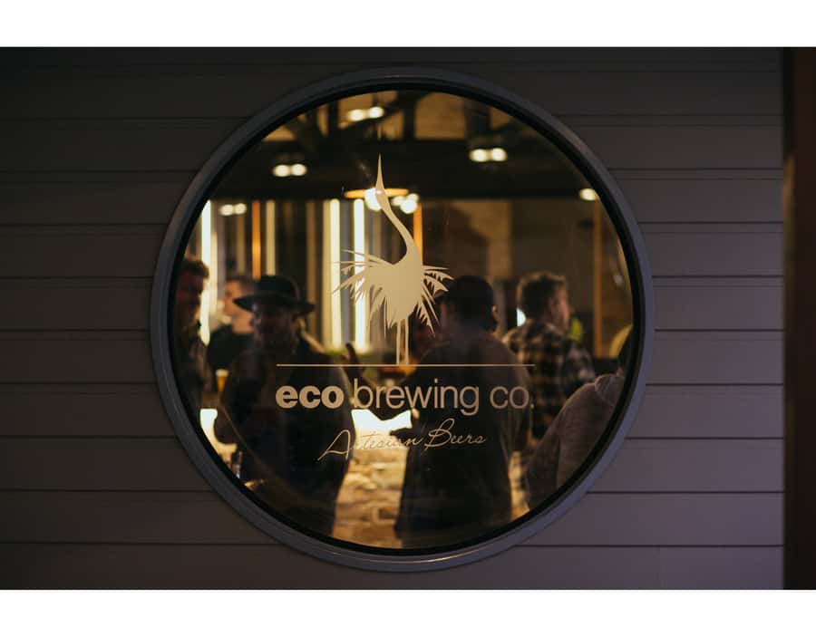 Tasty Noosa Everglades - How the Noosa Everglades cruise actually feels (River of Mirrors time)