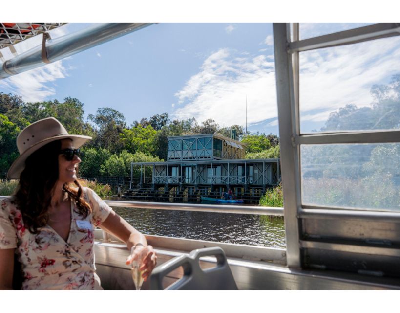 Tasty Noosa Everglades - Wildlife spotting: what to look for beyond the headlines