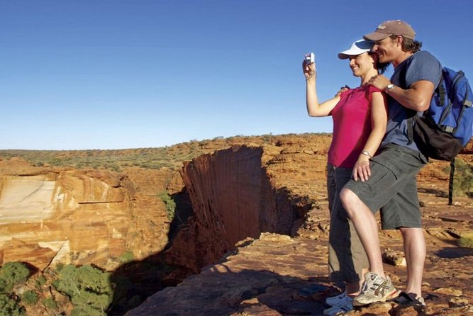 The Amazing Kings Canyon: 4-Hours Walking Tour and Hike - Price, Time, and Whether $172.23 Feels Fair