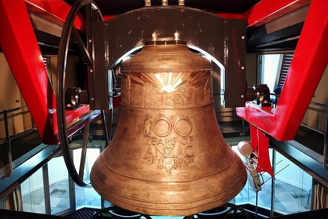 The ANZAC Bell Tour - Key highlights I’d plan around