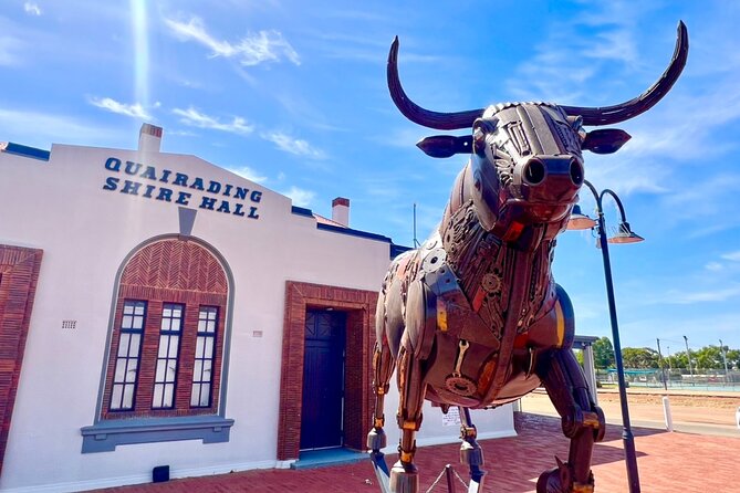 The Big Wave Rock Private Day Tour - Perth to the Wheatbelt: why this private day tour feels different