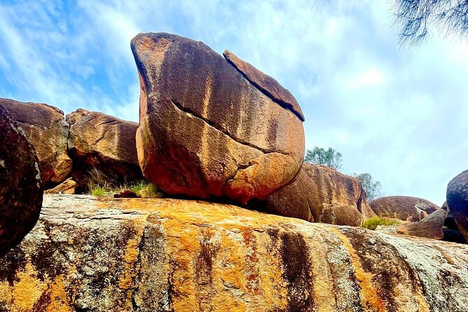 The Big Wave Rock Private Day Tour - What to pack (so the long day stays easy)