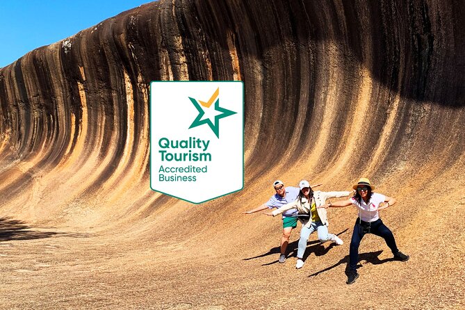 The Big Wave Rock Private Day Tour - Your guide and the road-trip rhythm with Peter