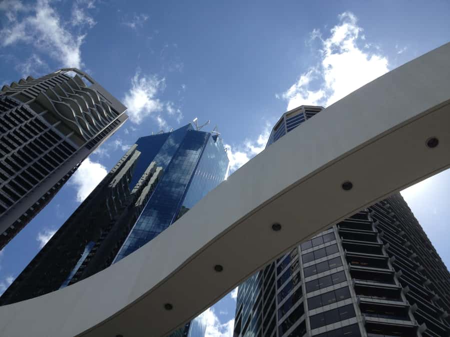 The Brisbane Experience: City Walking Tour - Story Bridge to the finish: ending with movement and views