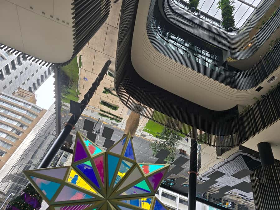 The Brisbane Experience: City Walking Tour - What the guide brings (and why humor helps history land)