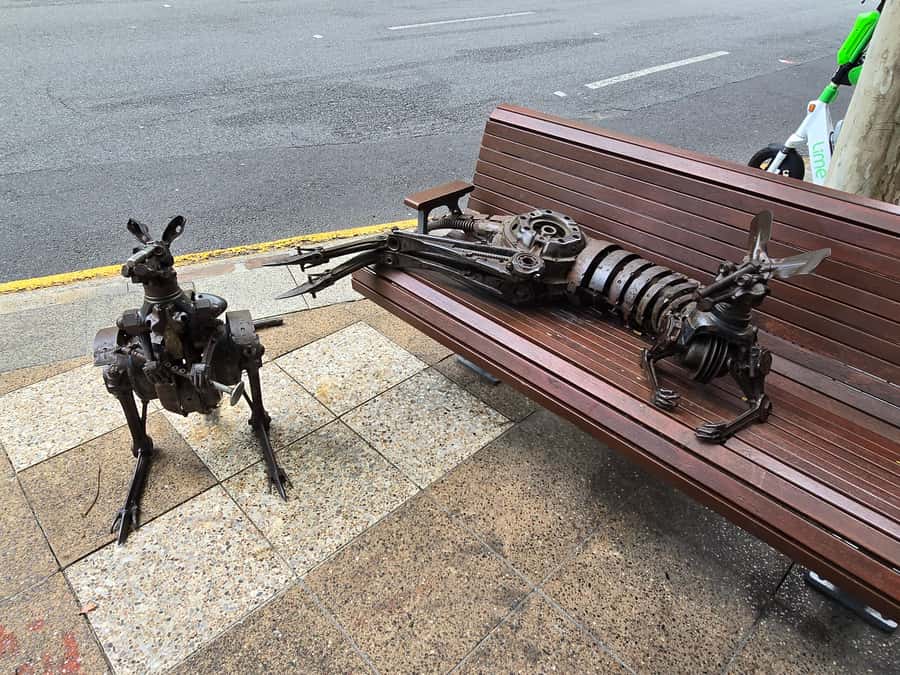 The Brisbane Experience: City Walking Tour - Who should book this Brisbane city walking tour