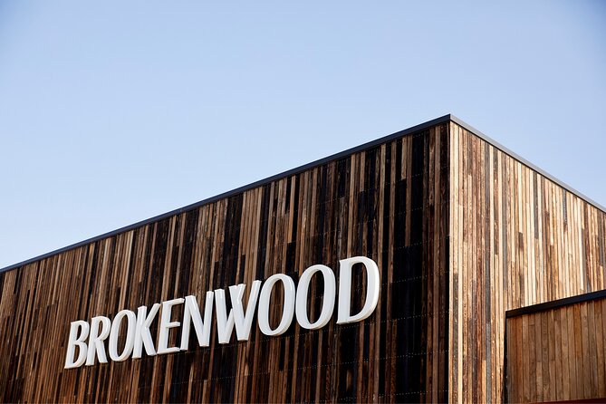 The Brokenwood Match - Who should book the Brokenwood Match
