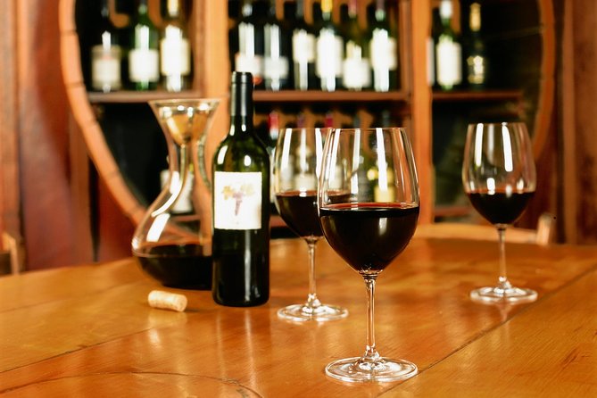 The Brokenwood Match - Should you book The Brokenwood Match?