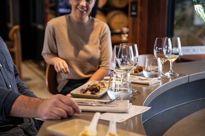 The Brokenwood Match - How the pairing works: what to taste and what to notice
