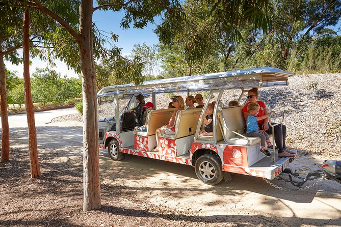 The Explorer - Cranbourne Gardens - Key points at a glance
