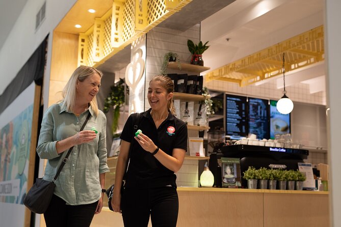 The F Factor: Adelaide food tour - Sweet-tooth warning, and how to handle it