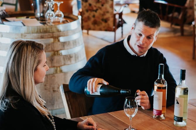The Florita Wine Tasting Experience - What to know before you go (so the day runs smoothly)