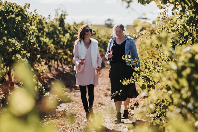 The Florita Wine Tasting Experience - The guided Riesling tastings: current vintages with purpose