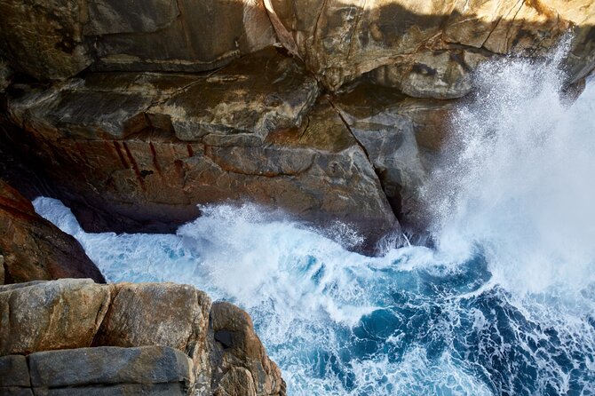 The Gap and Natural Wonders - Key highlights at a glance