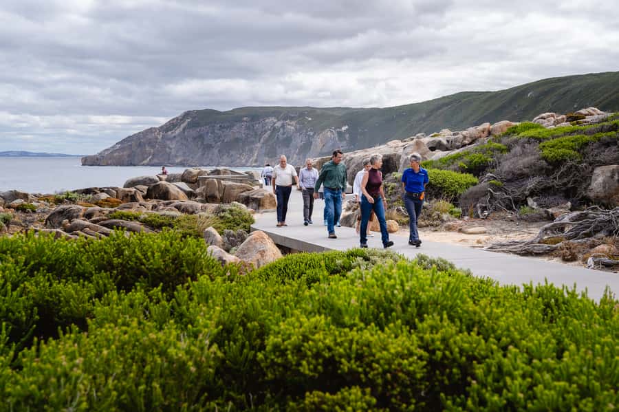 The Gap & Natural Wonders Tour - Key highlights at a glance