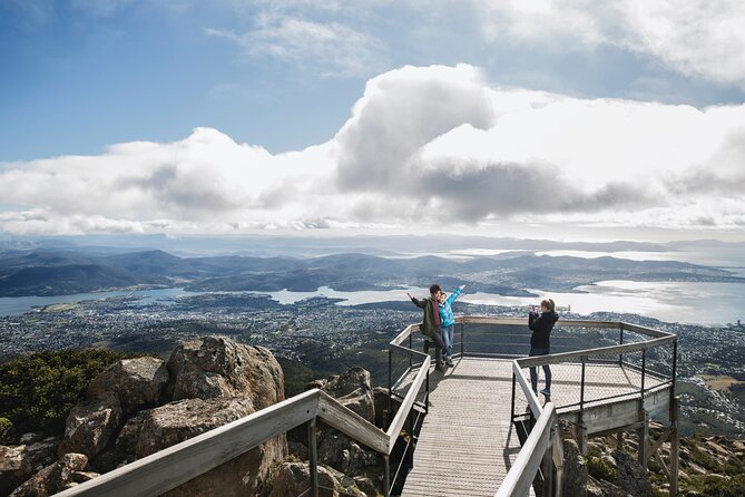 The Hobart Local - Private, luxury half-day tour - Key highlights worth aiming for