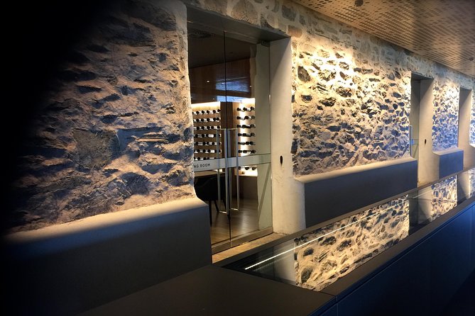 The Intimate wine tasting experiences and Boutique wines - Key things I’d plan around