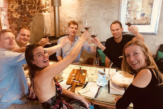 The Intimate wine tasting experiences and Boutique wines - Who this tour is best for (and who should look elsewhere)