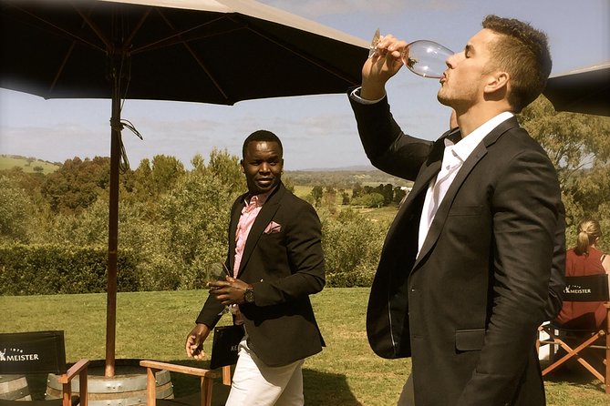 The Intimate wine tasting experiences and Boutique wines - Booking advice: how to get the most from your day