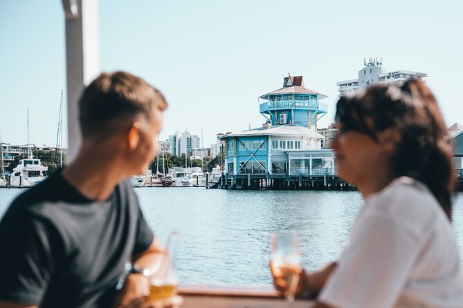 The Original 1-Hour Mooloolaba Canal Cruise - Taking the helm: a small thrill that makes the trip feel personal