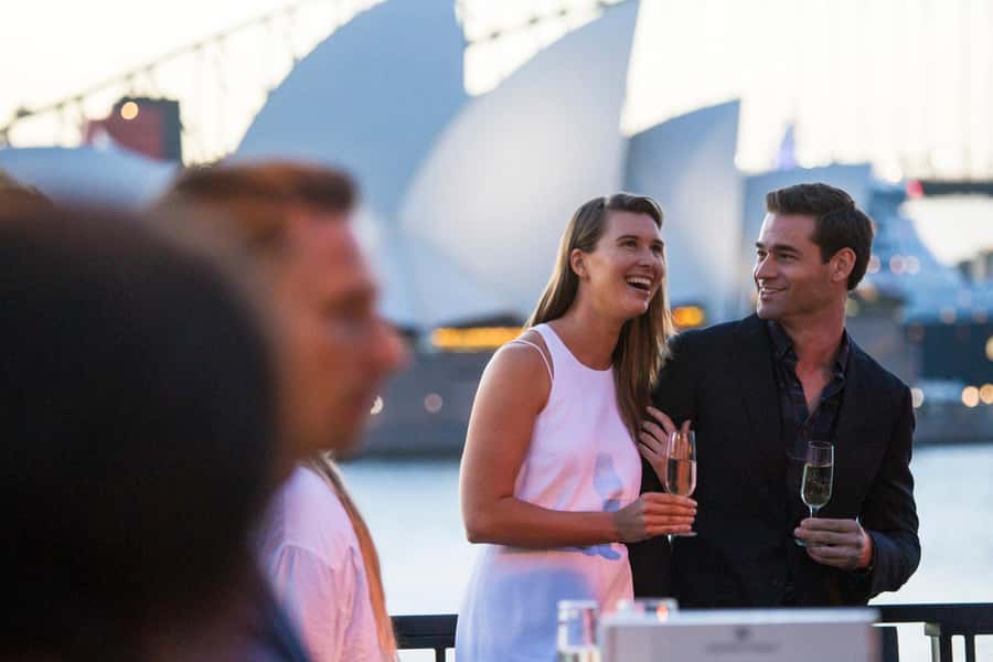 The Phantom of the Opera on Sydney Harbour Tickets - Price and value: is $112 for Phantom actually a good deal?