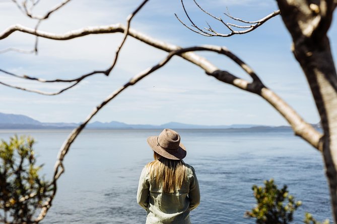 The Pillinger Explorer - Strahan by boat: why this route works so well