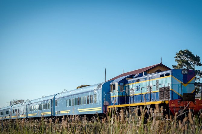 The Q Train - Q Class Social Dining - Wine, beer, cider, and the social dining feel