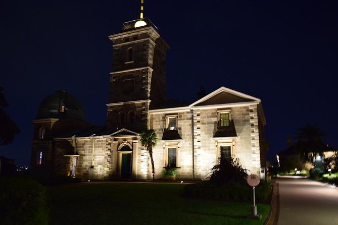 The Rocks Ghost Tours with Guide in Sydney - Price and value: is $39.45 worth your evening?