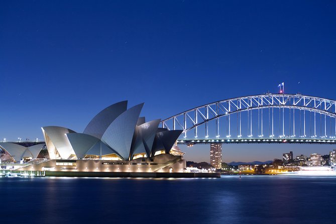 The Rocks Ghost Tours with Guide in Sydney - What to do before you go (so you enjoy it more)