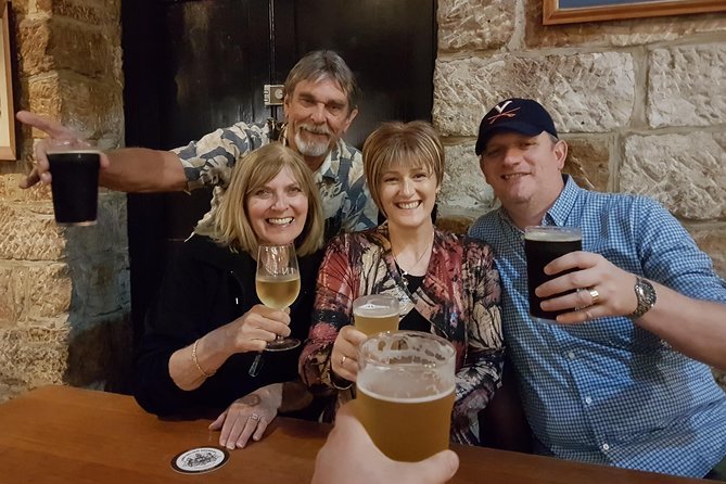 The Rocks Pub Walking Tour - Is it worth $82.84? A value check you can do fast