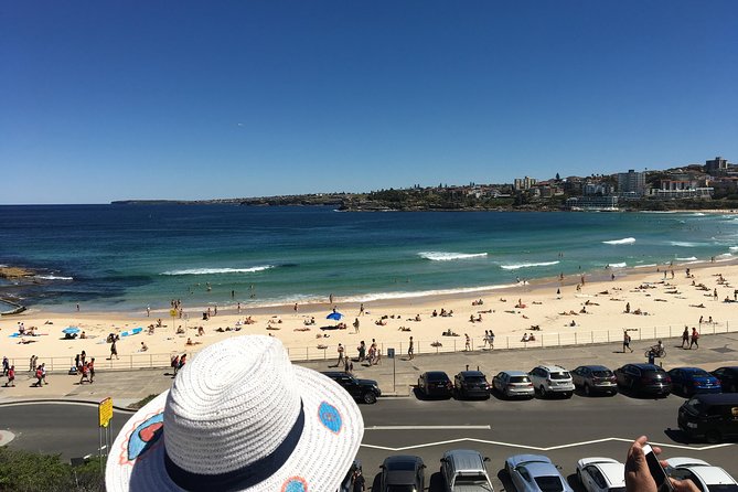 The Top Ten Hidden Harbour Beaches Tour with Jen - Sydney Harbour landmarks you’ll actually recognize