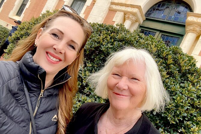 THE WHEATBELT & NEW NORCIA day tour of history, taste & nature. - New Norcia: Spanish-style outback monastery life and Benedictine Abbey entry