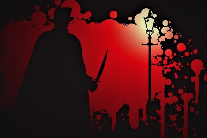 Time Safaris Ghost, Murder and Jack the Ripper Walk Rockhampton - Key highlights at a glance