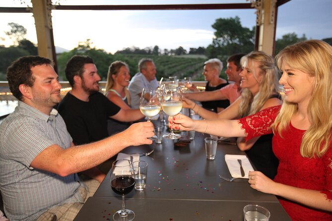 Tintilla Estate: Wine Tasting with a Meat and Cheese Platter - Price and value: what $35.86 buys in Pokolbin