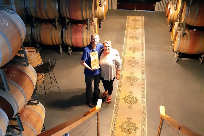 Tipple of Gin Experience Tour - Wine versus gin: how the guide shapes your interests