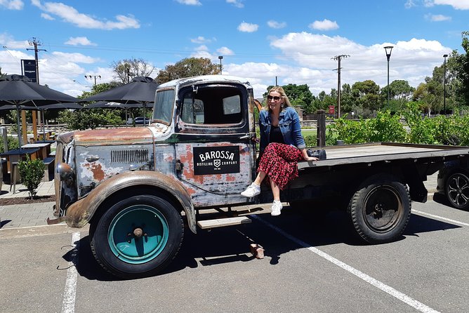 Tipple of Gin Experience Tour - Pickup, timing, and the small-group advantage