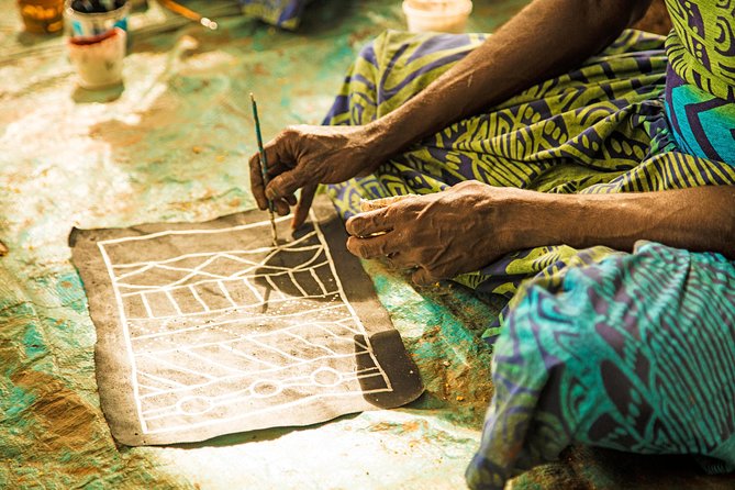 Tiwi Islands Cultural Experience from Darwin Including Ferry - Getting Value at $333.52: What You’re Really Paying For