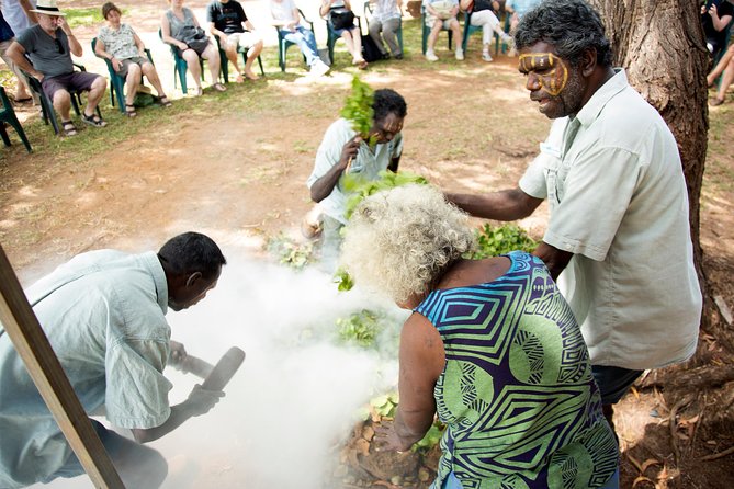 Tiwi Islands Cultural Experience from Darwin Including Ferry - Who This Tiwi Trip Fits Best
