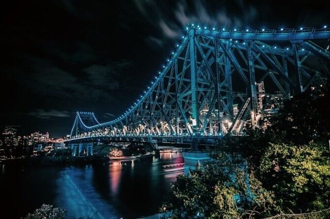 Toowong Cemetery Ghost Tour - The Other Side - Price and value: is $39.45 a good deal?