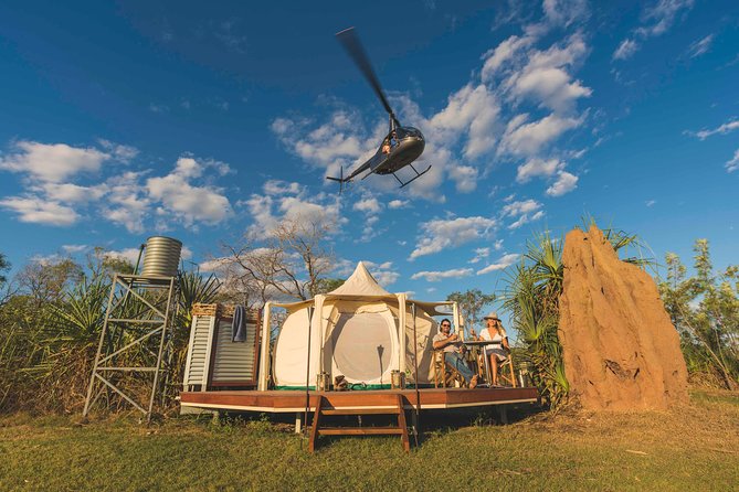 Top End Safari Camp Overnight Tour - Key Things You’ll Remember