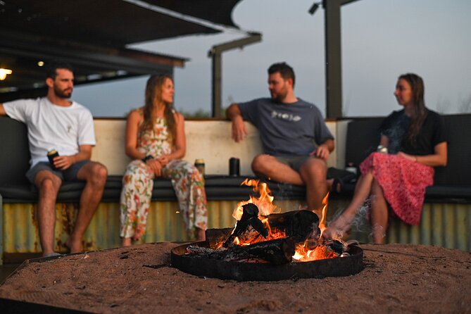 Top End Safari Camp Overnight Tour - Price and Logistics: Does $641.93 Deliver Value?