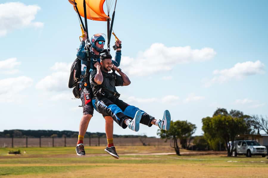 Torquay: Skydive over The Great Ocean Road - opt Melb pickup - Key highlights worth knowing