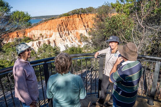 Tour from Eden to Merimbula Wetlands Wildlife and Coastline - Eden to Merimbula: a tight route with real variety