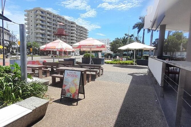Townsville Boat Cruise & Yacht Club Lunch Package Sailing Charter - Value check: does $135.56 include enough to justify the price?