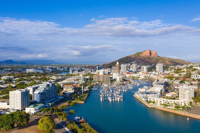 Townsville City Tour - A 3-Hour Townsville Primer: What You’re Really Buying