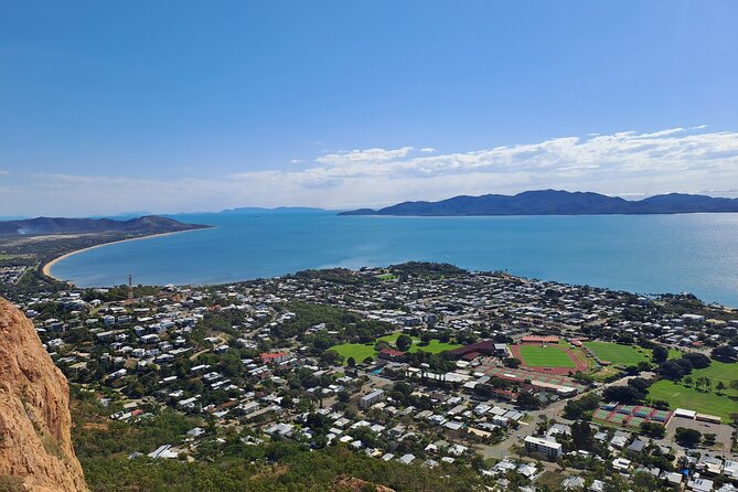Townsville City Tour - Pickup and Small-Group Comfort That Keeps the Day Easy