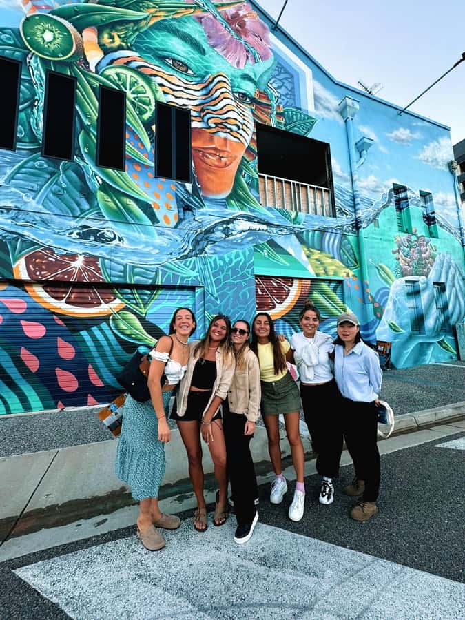 Townsville: Guided City Tour with Castle Hill Lookout - Hotel pickup and the small-group feel on the van